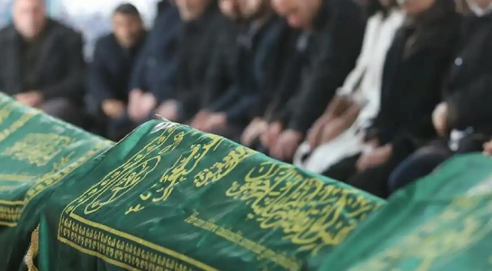Konya'da 18 Ekim 2026 Pazar günü vefat edenler