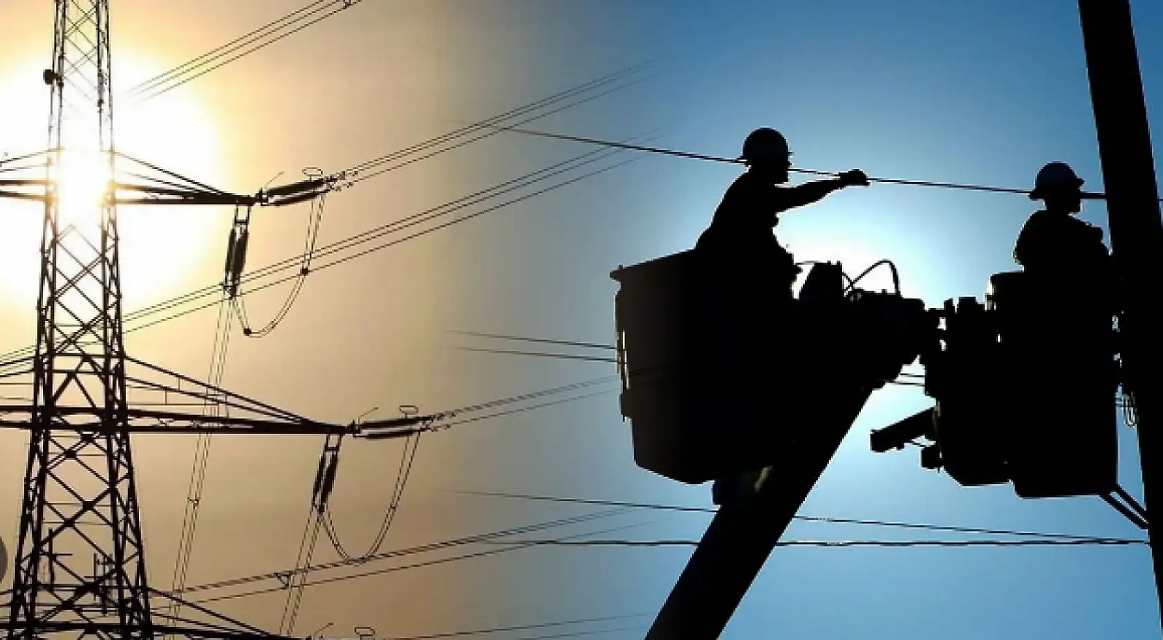 Karatay'daki çoğu adrese uyarı verildi: Elektrikler kesilecek!