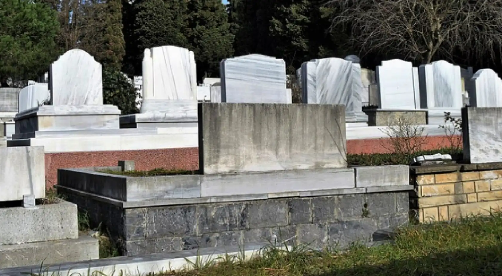 Konya'da 3 Mayıs 2026 Pazar günü vefat edenler