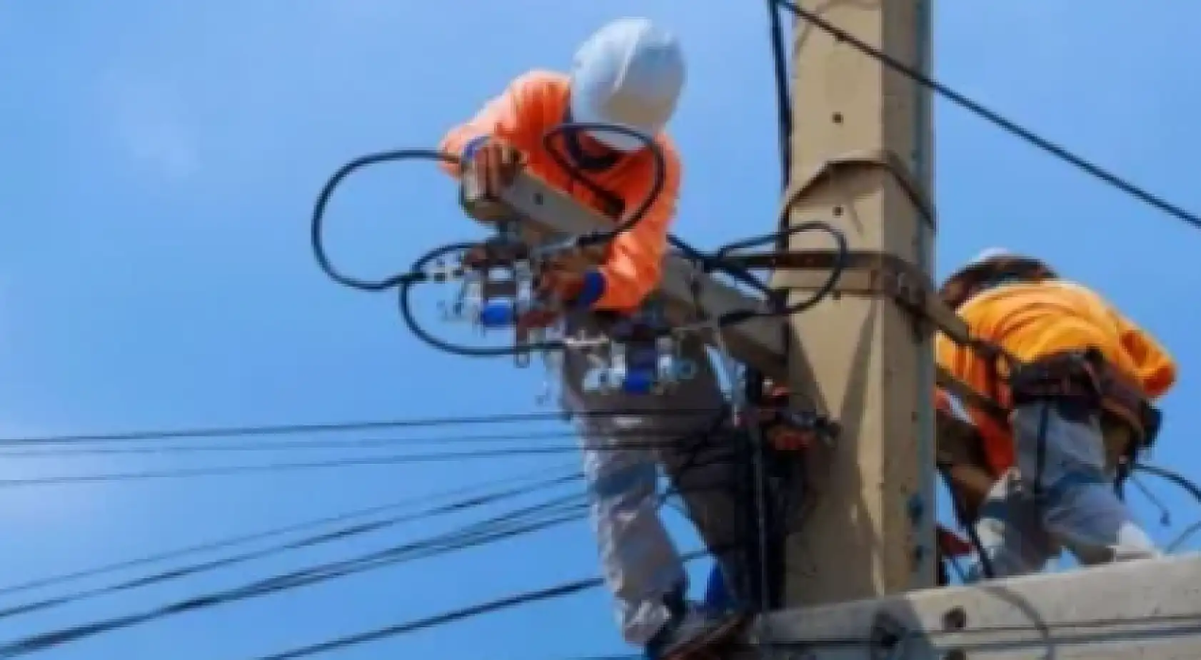 Meram'daki birçok adrese uyarısı verildi: Elektrik kesintisi yaşanacak!