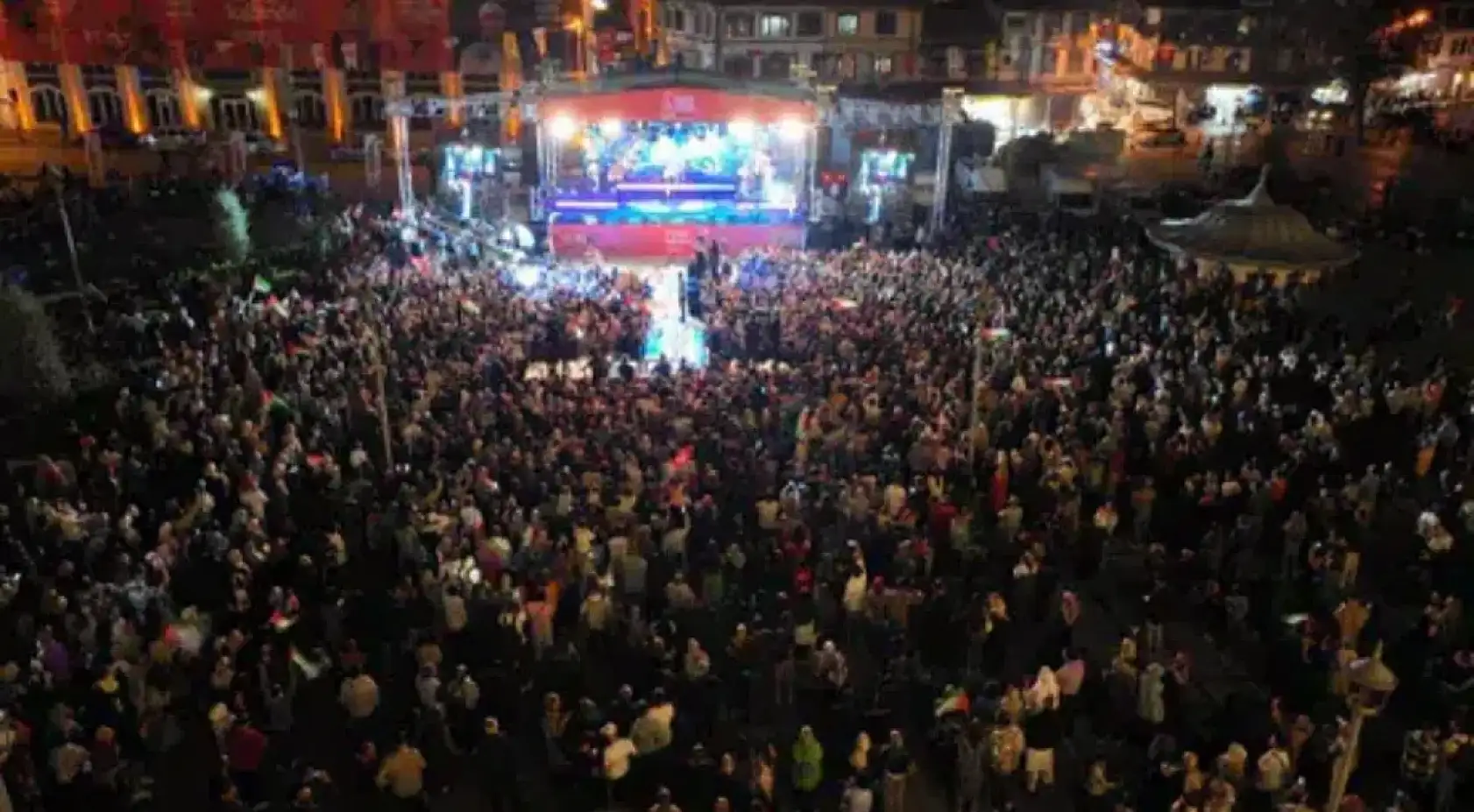 Konya bu coşkuyla sallanacak! 9 günlük dev festivalin detayları belli oldu!