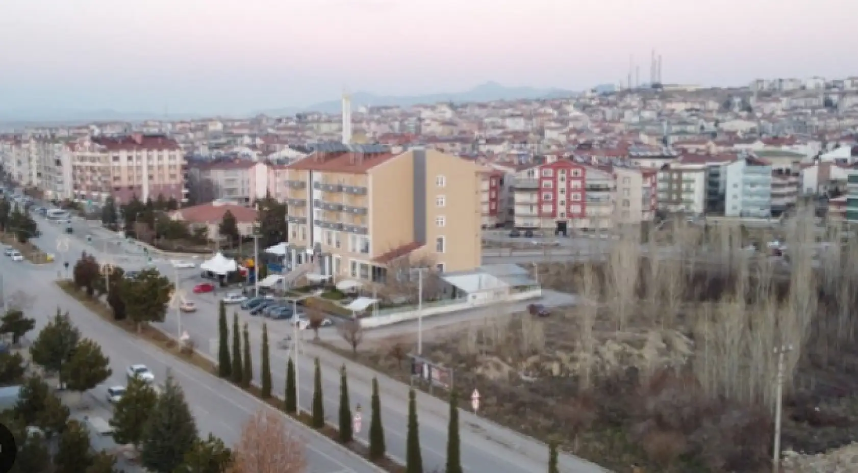 Son dakika: Konya'nın nüfusu belli oldu!