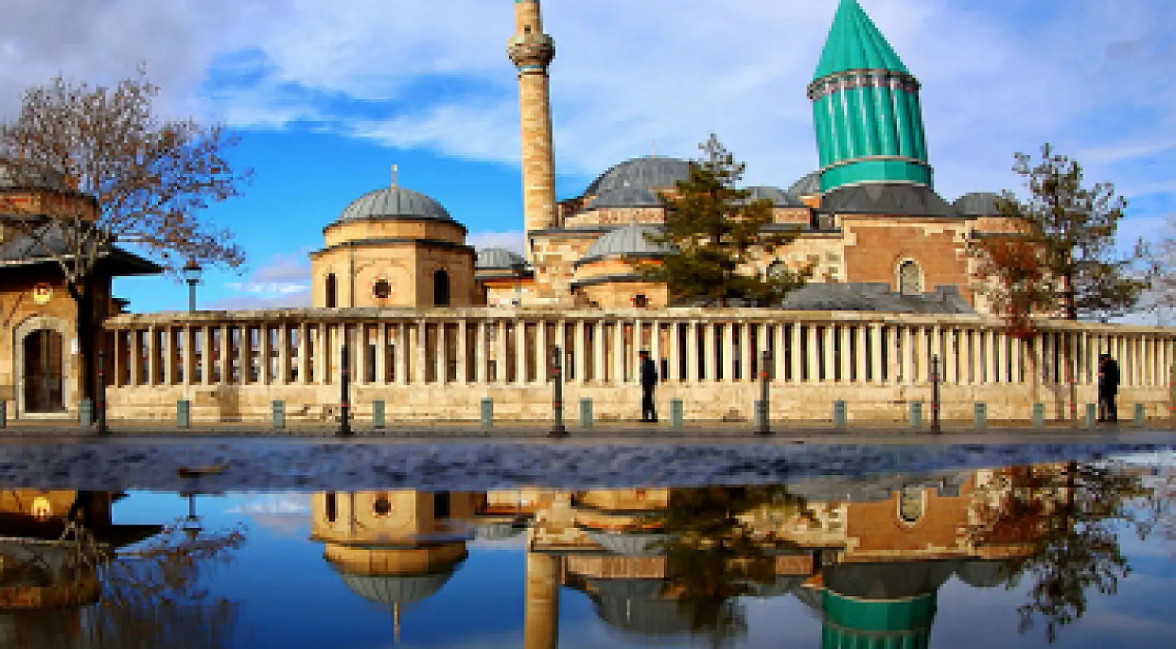 Konya'da 5 gün boyunca hava durumu nasıl olacak?