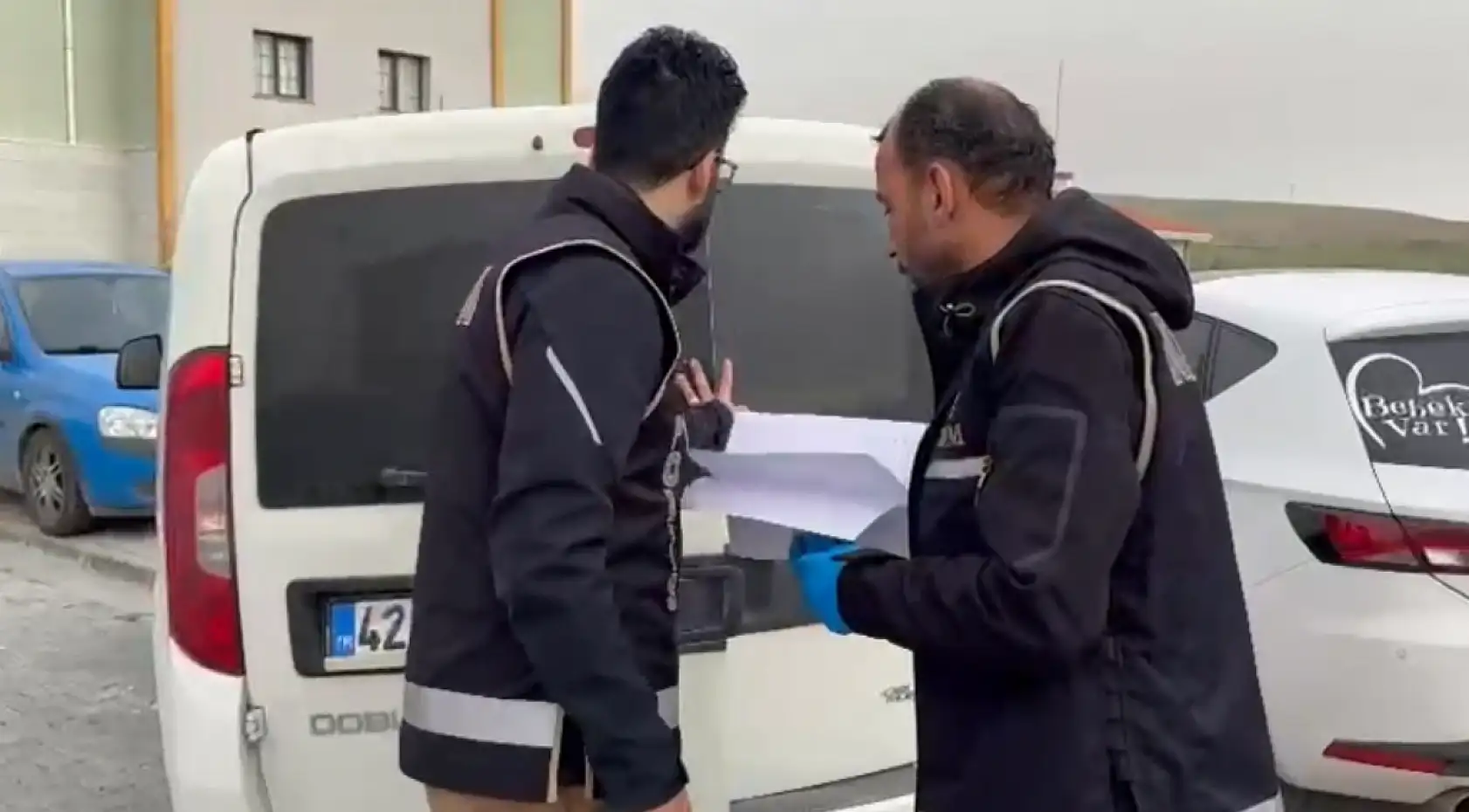 Konya merkezli tarihi eser operasyonu: Ele geçirilen paranın değeri dudak uçuklattı!