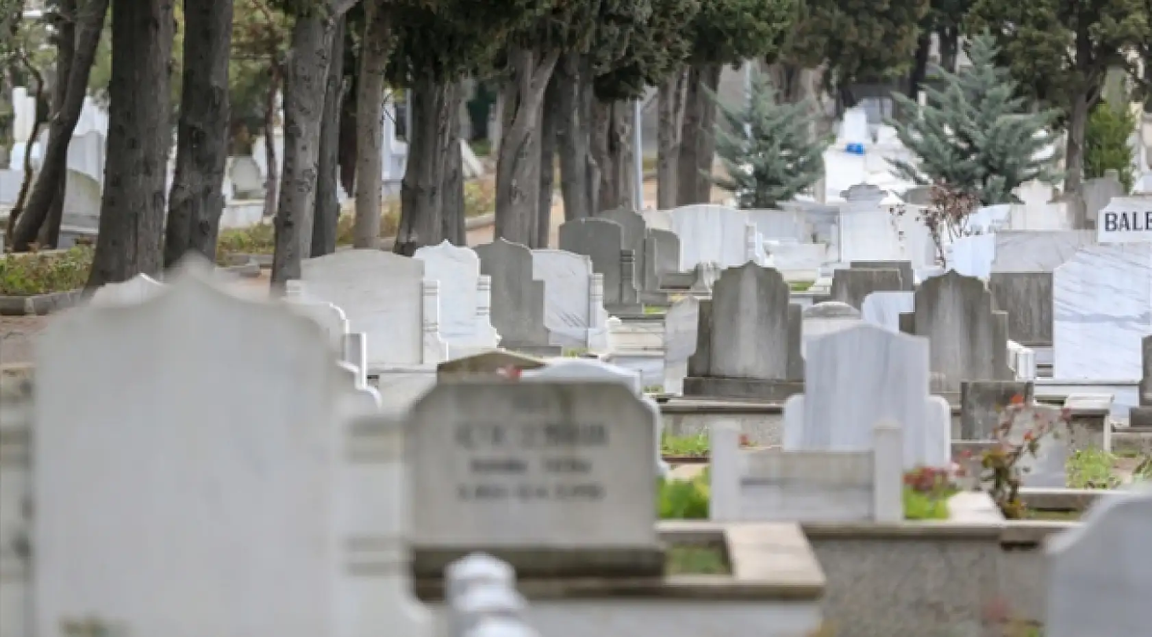 Konya'da 21 Mart 2026 Cumartesi günü vefat edenler