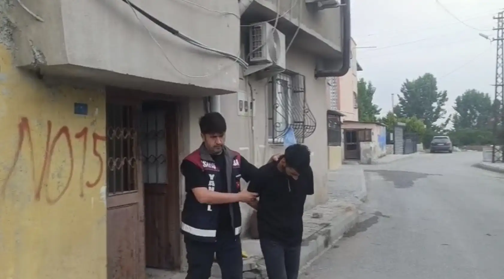 Konya'ya uzanan 100 milyonluk dolandırıcılık ağı!