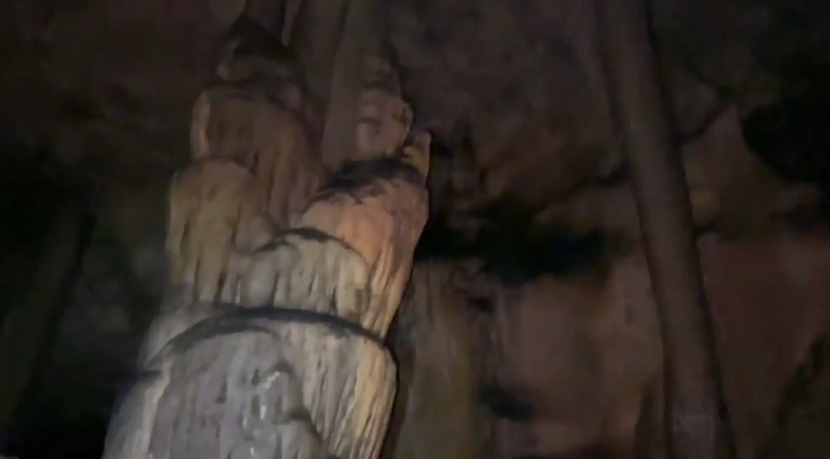 Konya sınırları içinde yer alıyor! Binlerce yıllık mağara ilgi odağı olacak… Turistler adeta akın ediyor