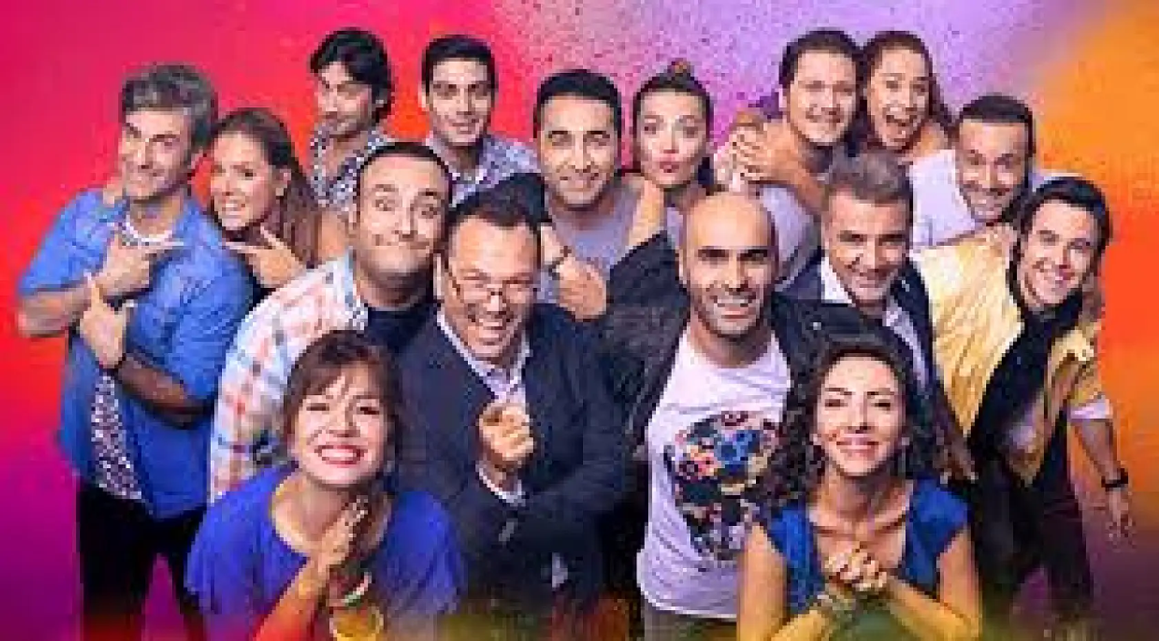 Bugün hangi diziler var, neler izleyebilirim? 