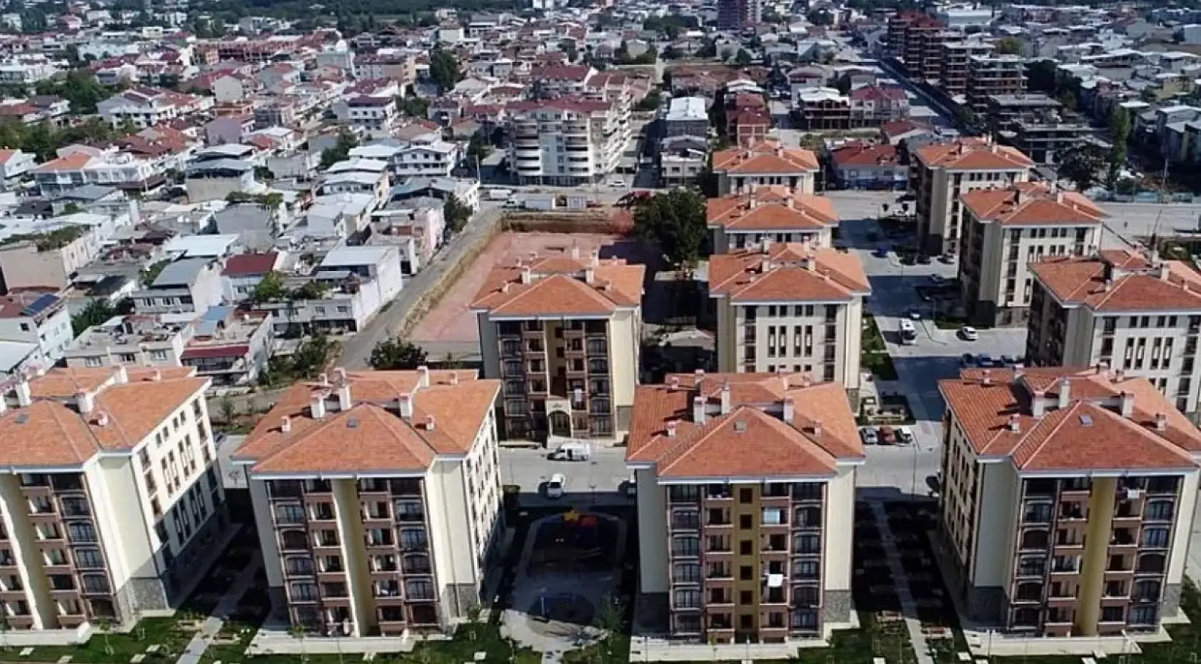 YKS sonuçları açıklandı, kiralık ev arayışı başladı! Konya'da fiyatlar ne kadar?