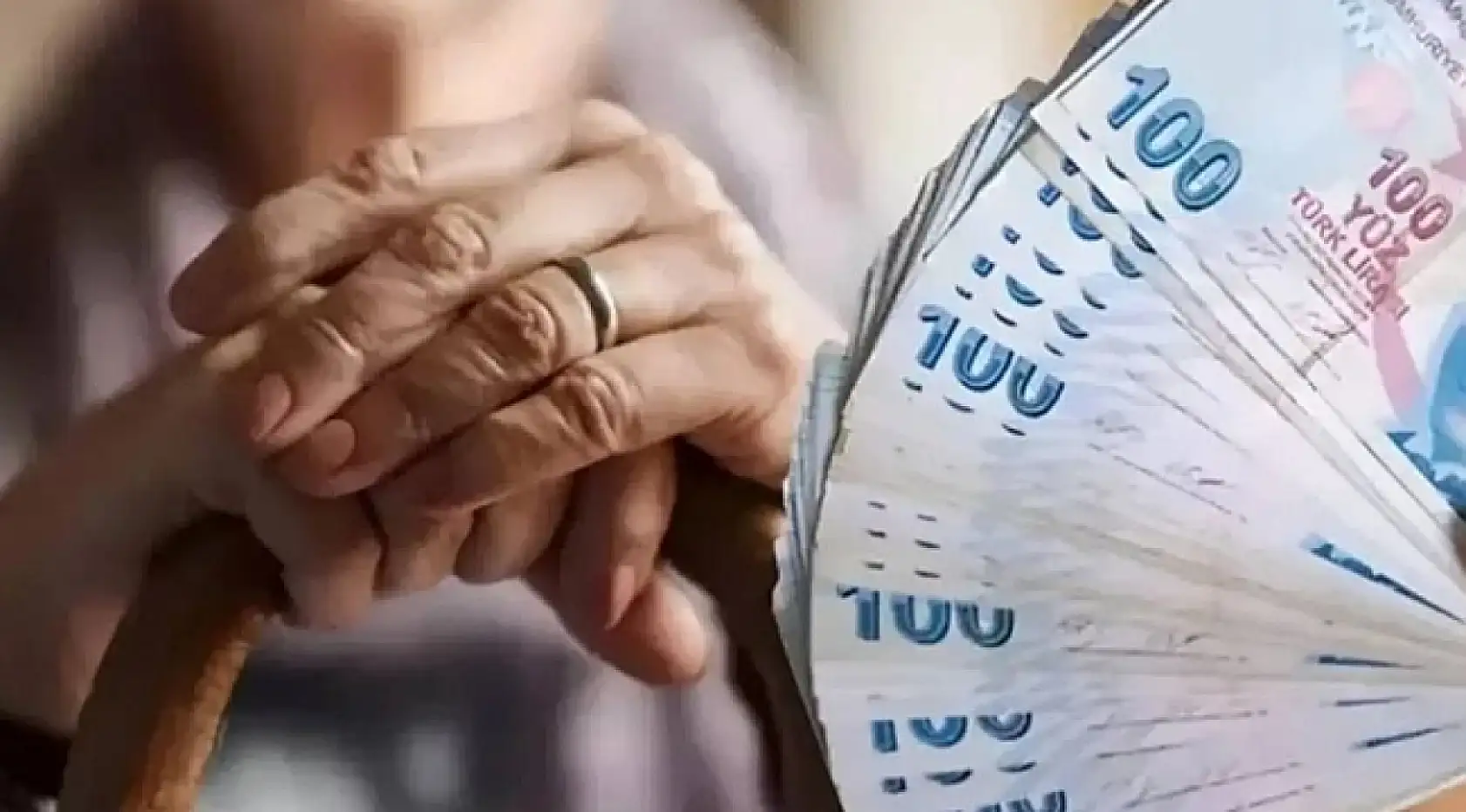 SGK sistemi değişiyor, Her eve iki emekli maaşı!