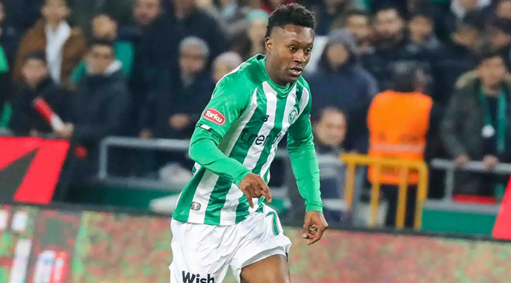 Analiz! Konyaspor Antalyaspor'u neden yenemedi?