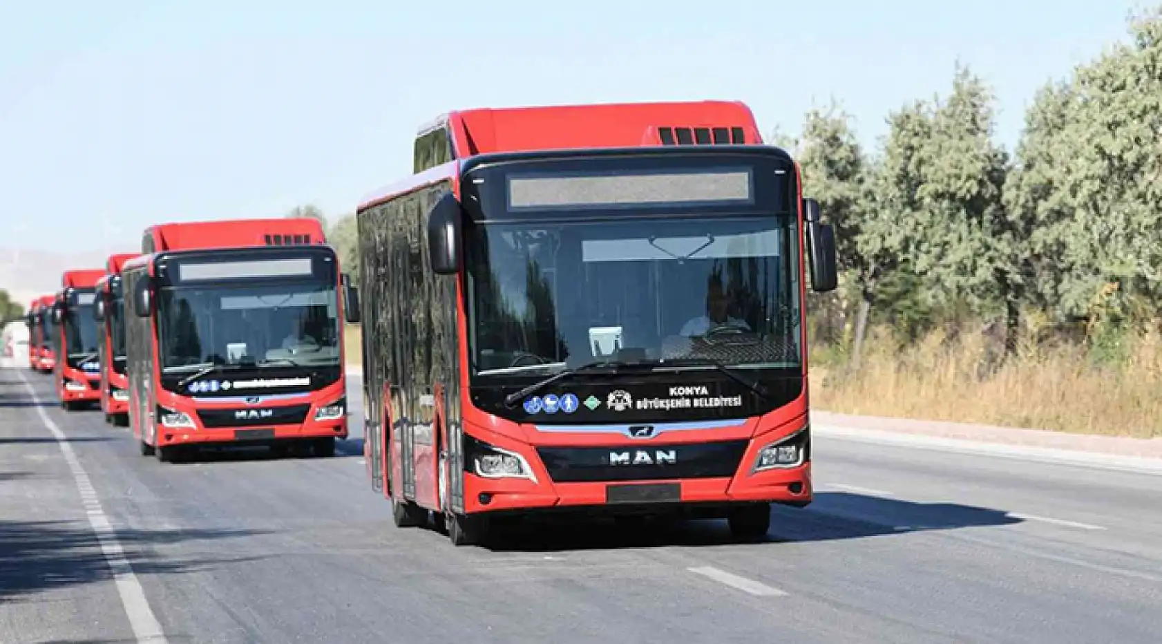 Konya Büyükşehir'den 100 kişiye iş fırsatı! İşte başvuru şartları...