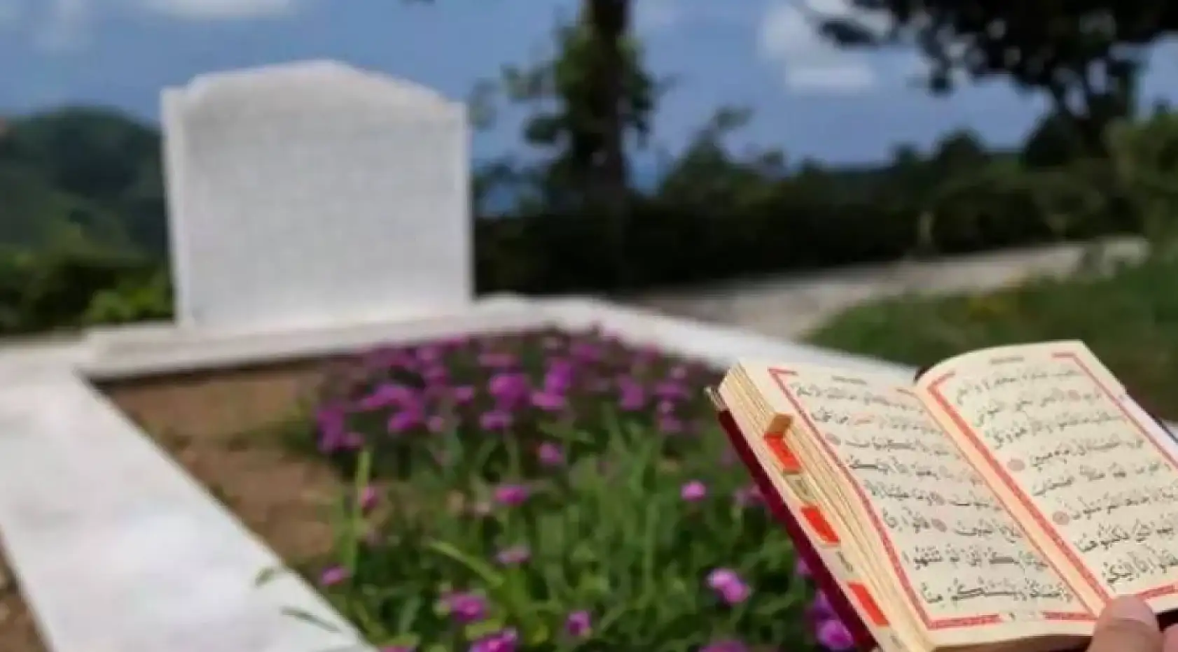 Konya'da bugün vefat edenler (05.09.2025)