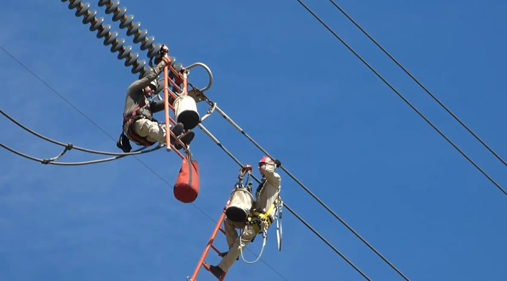 Sabah saat 9.00 itibariyle başlayacak! Konya'da bazı noktalarda saatlerce elektrik olmayacak