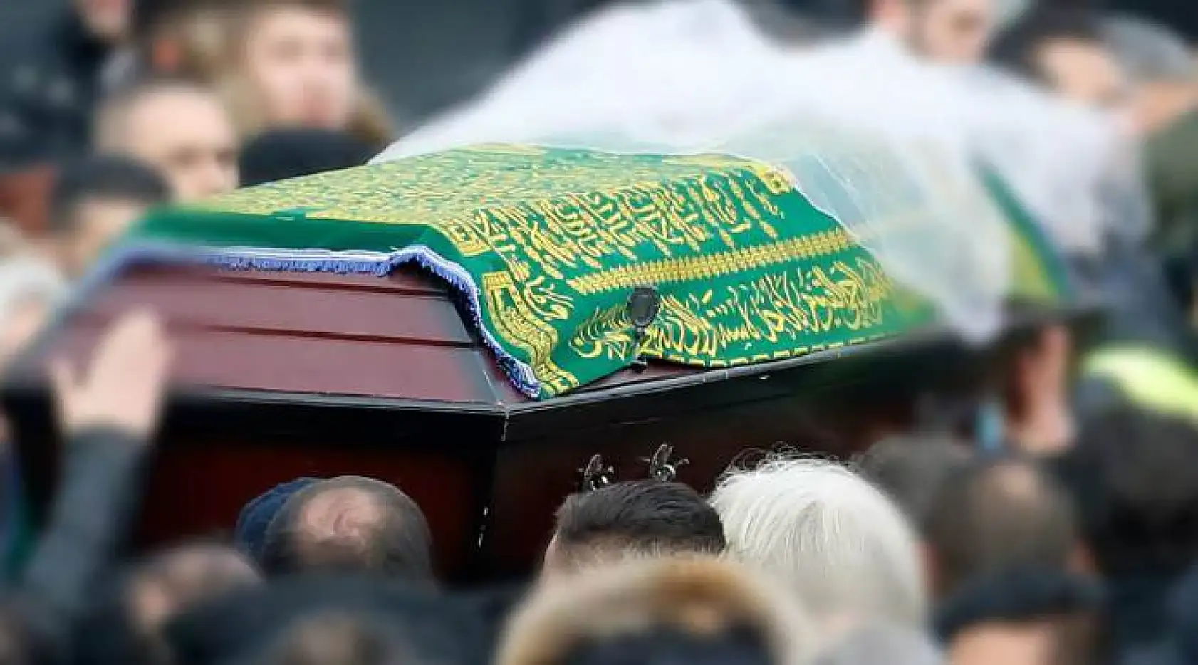 Konya'da 5 Kasım 2025 Çarşamba günü vefat edenler