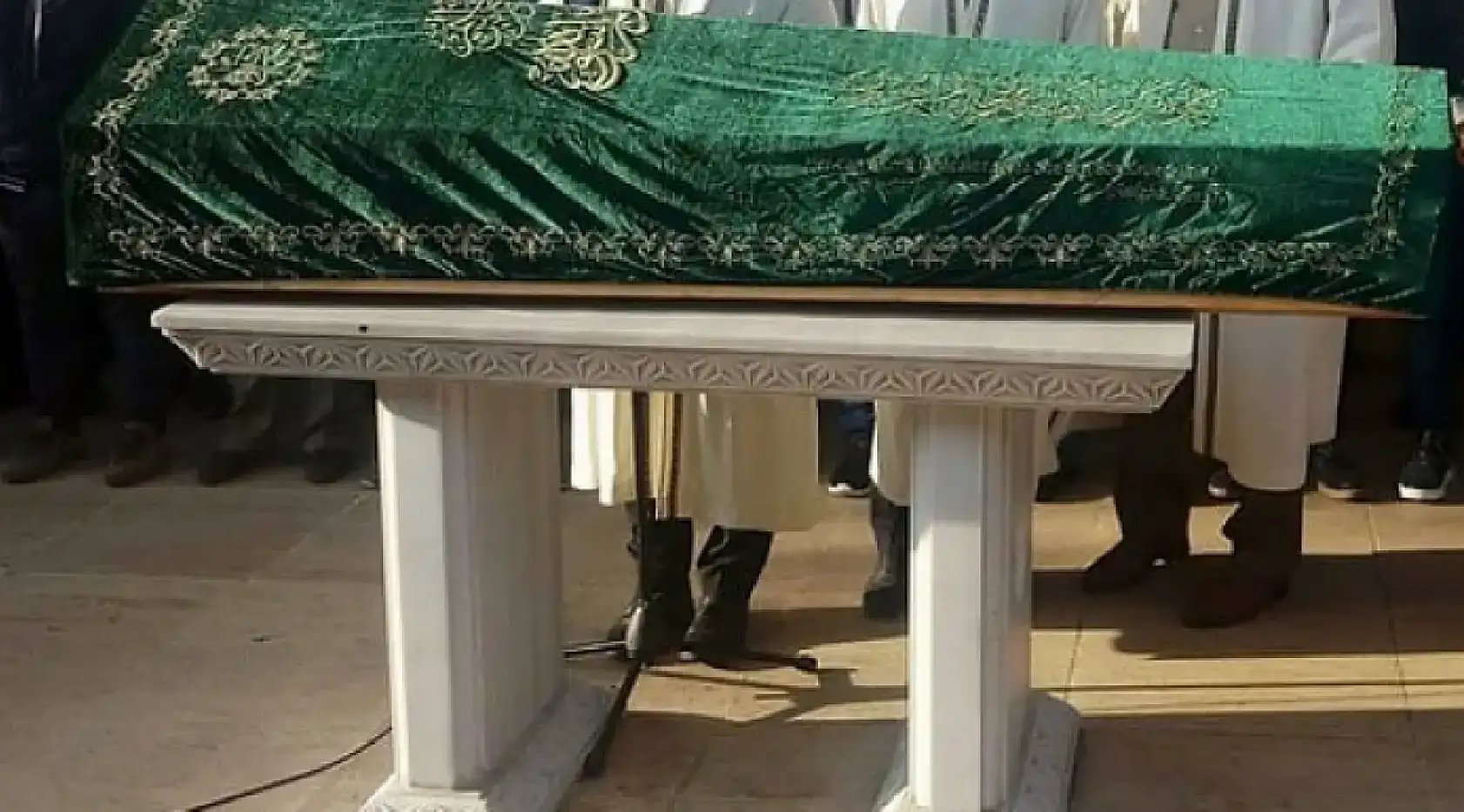 Konya'da 26 Ocak 2026 Pazar günü vefat edenler