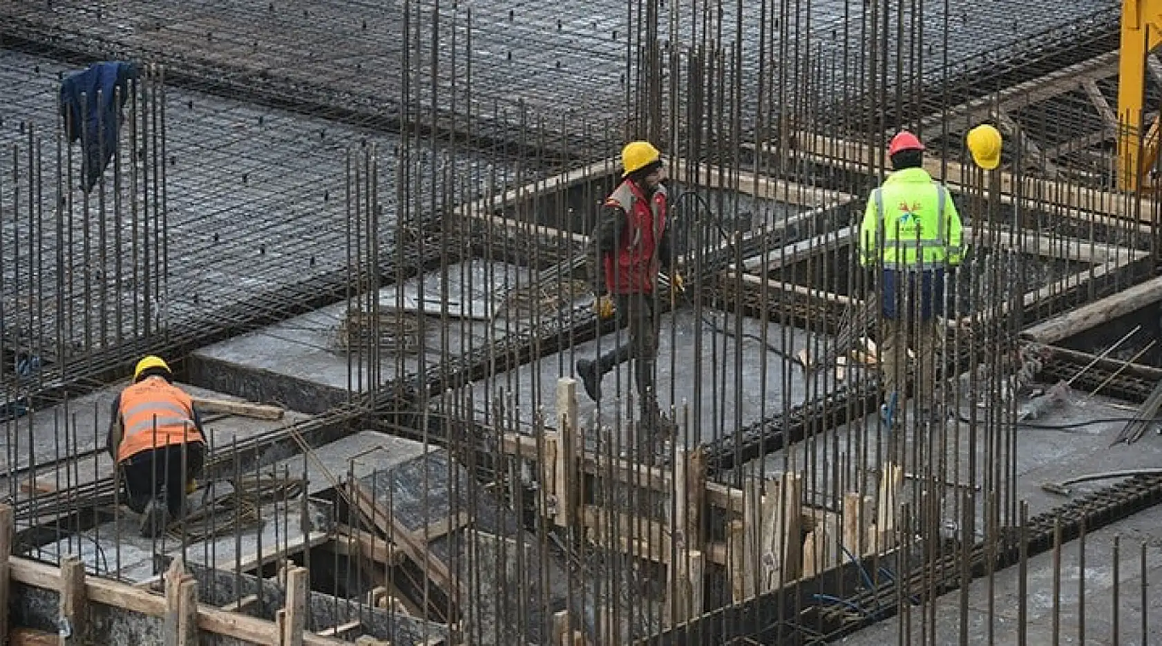 Konya'da 2025'in en yüksek maaşlı meslekleri açıklandı!