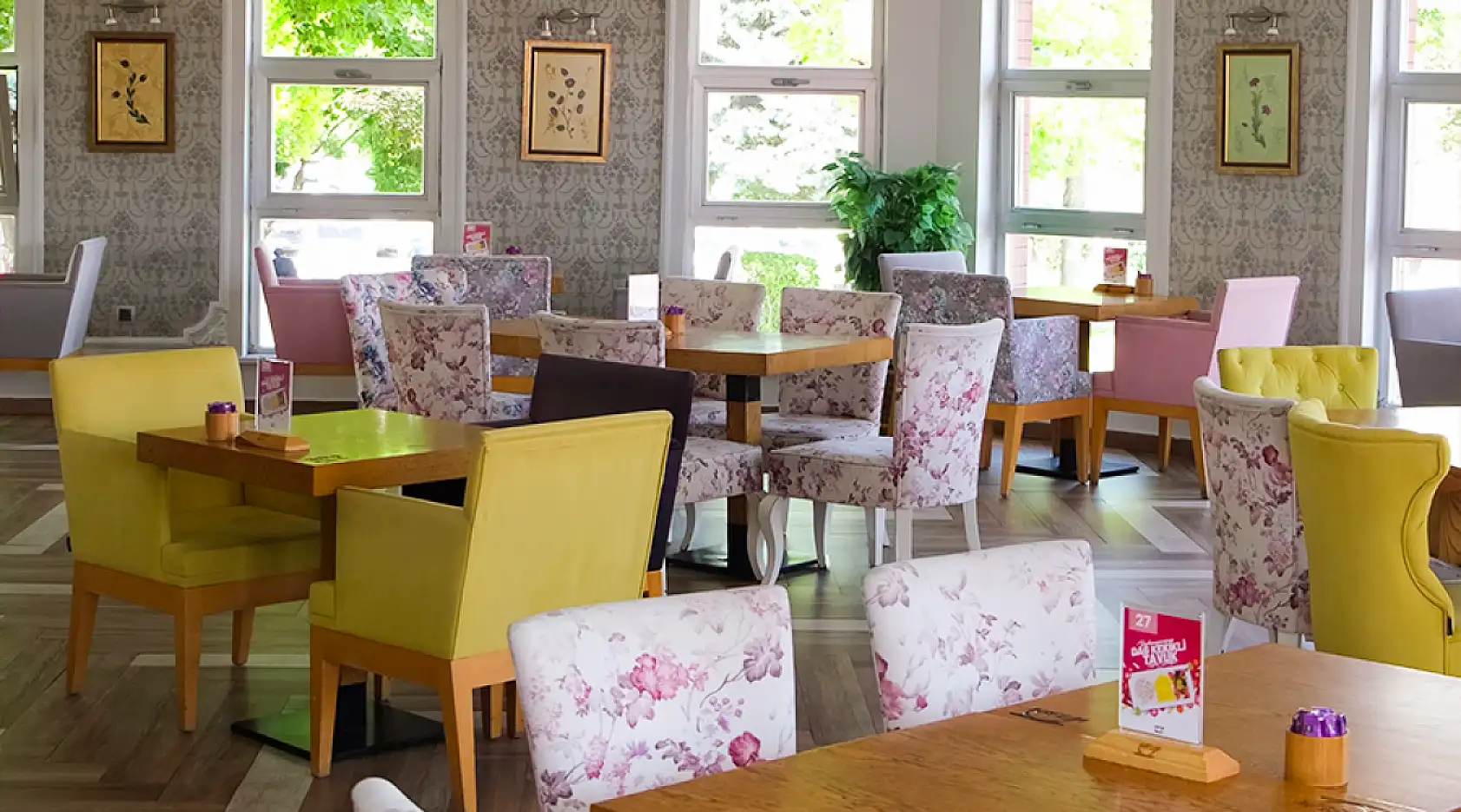 Konya Büyükşehir Belediye'sine ait kafeleri sizin için derledik: İşte şehrin en iyi buluşma noktaları...