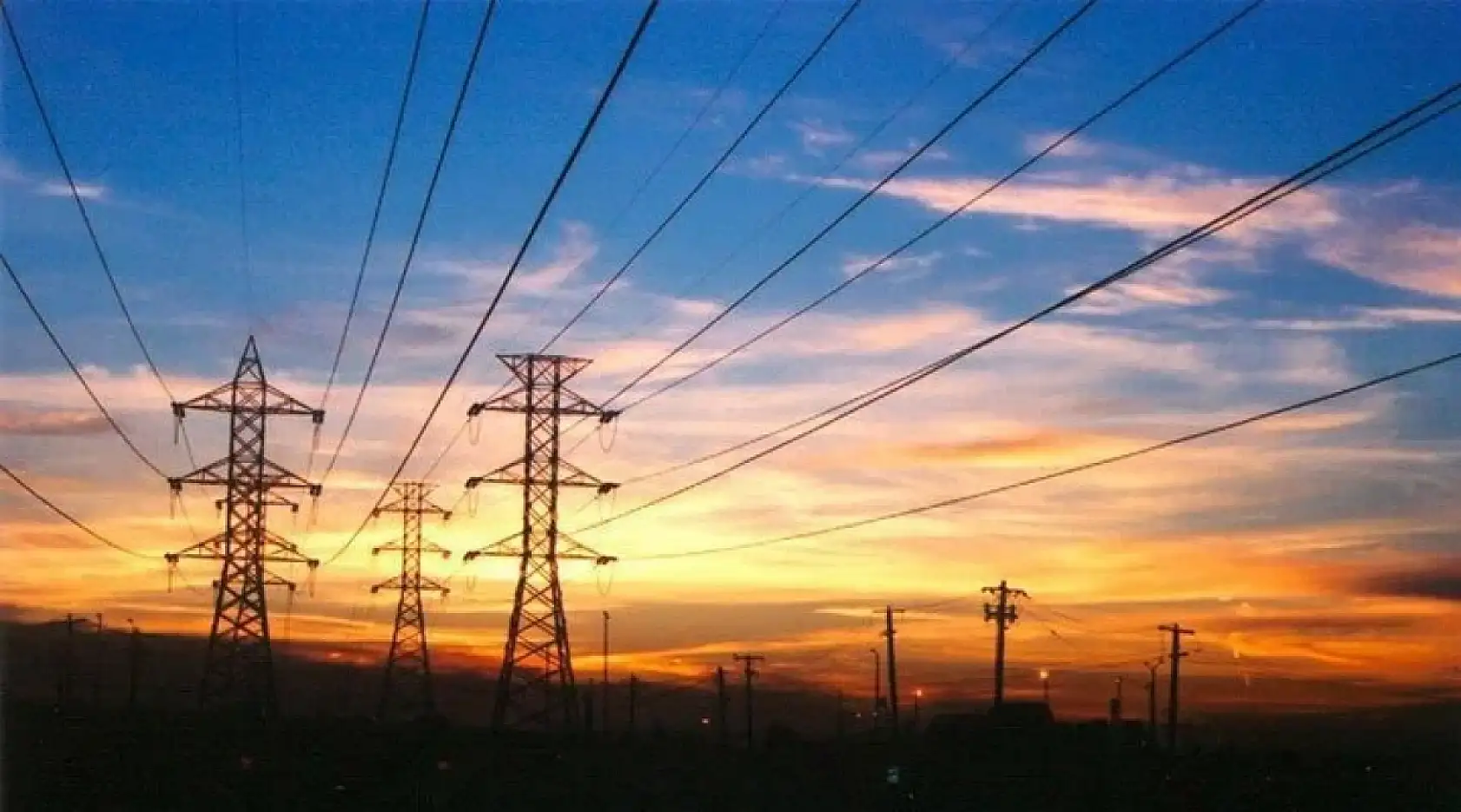 Karanlık saatler kapıda: Konya'nın merkez ilçelerinde elektrik kesintisi yaşanacak