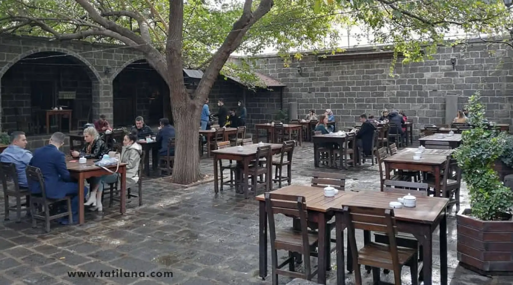 Güney Doğu'nun incisi Diyarbakır'da gezilecek yerler! sizin için derledik...