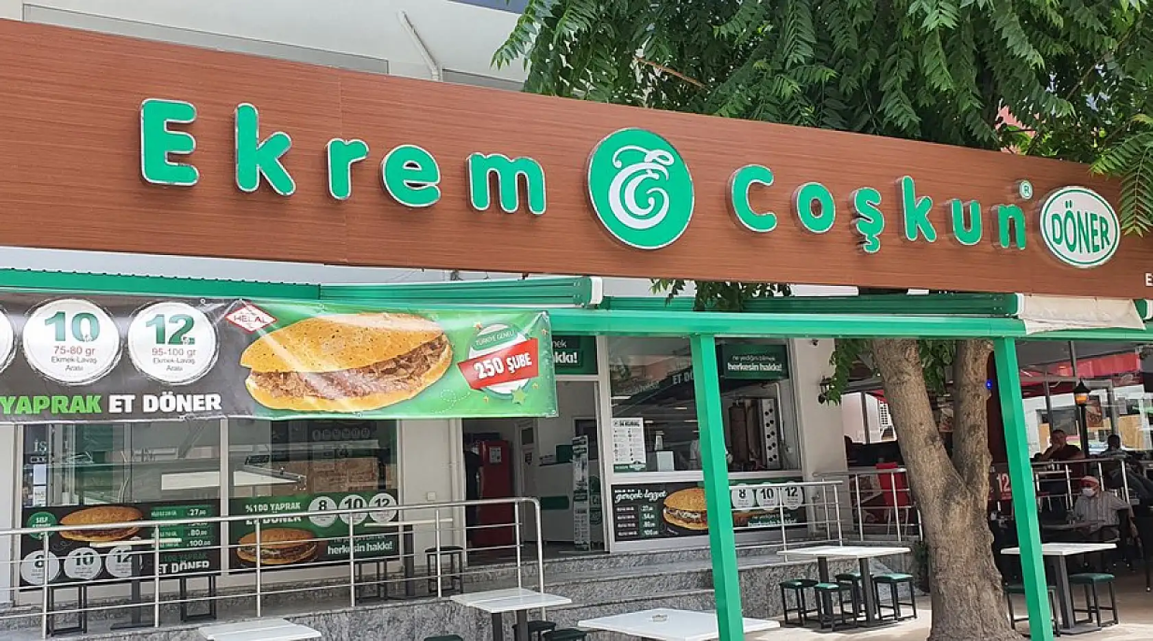 Konyalı ünlü firmaya mahkemeden kritik karar!