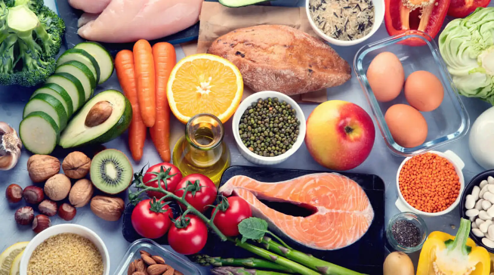 Kış aylarında bağışıklık alarm veriyor! İşte vücudu kalkan gibi koruyan gıdalar