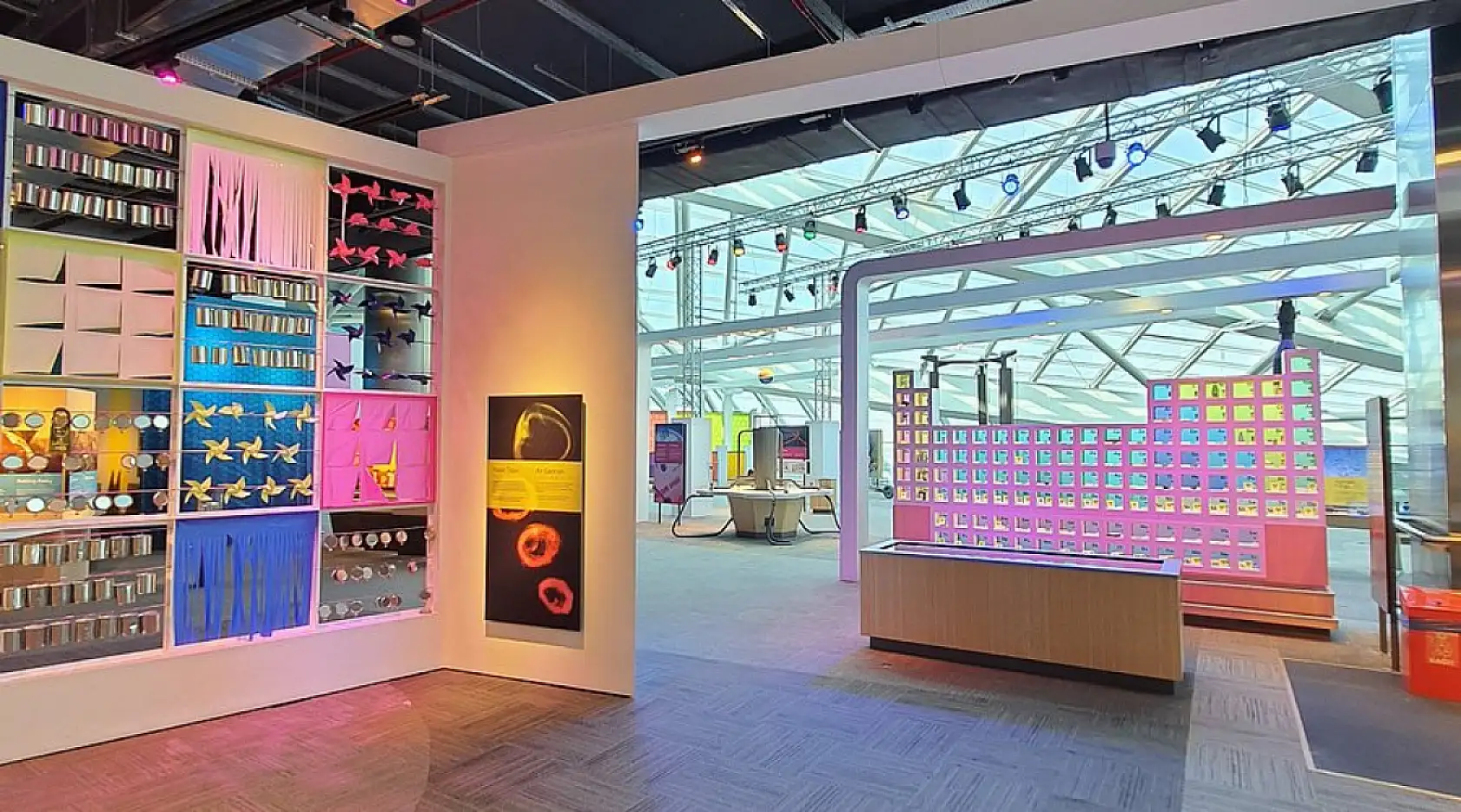 Konya'da bilimin kalbi burada atıyor: Ziyaretçi sayısı 3,5 milyonu aştı