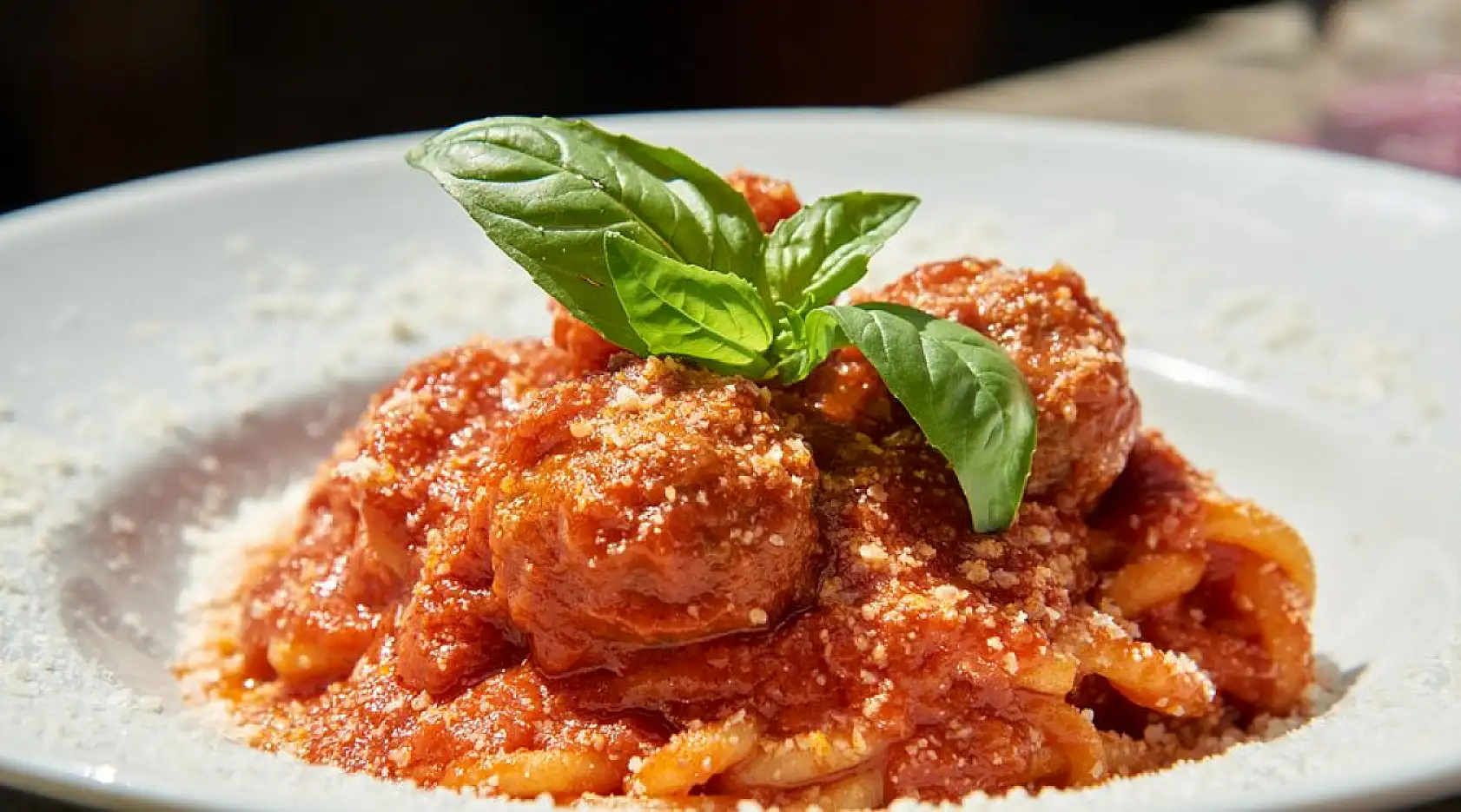 Türkiye'nin köfteleri dünya zirvesinde: Islama Köfte ilk üçte