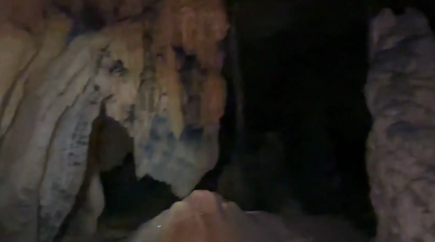 Konya sınırları içinde yer alıyor! Binlerce yıllık mağara ilgi odağı olacak… Turistler adeta akın ediyor