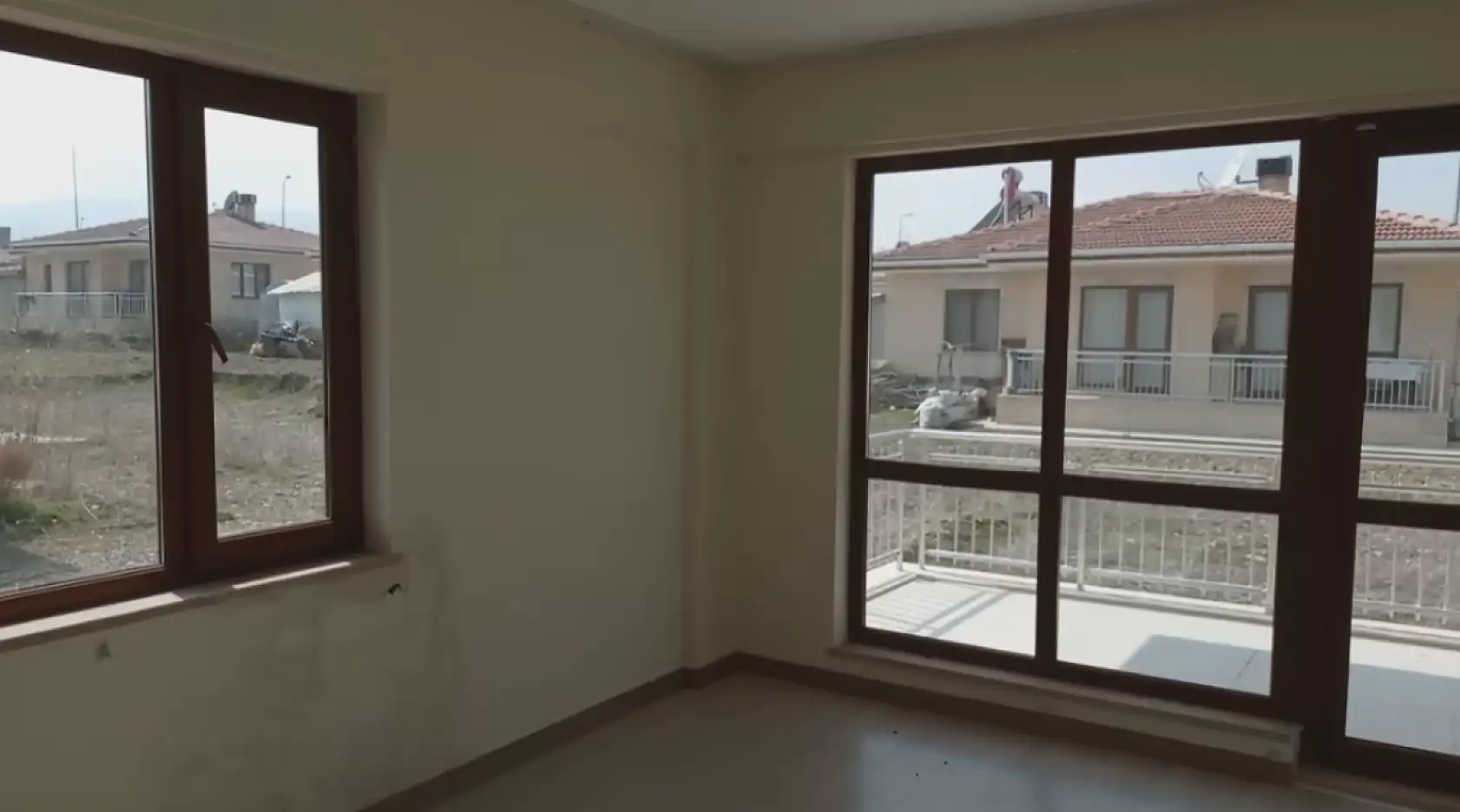 TOKİ Konya'da müstakil evler yapacak! İşte detaylar…