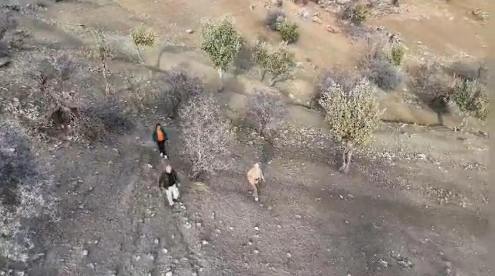 Devletin kayıtlarında bile yok! Yeraltında esrarengiz keşif