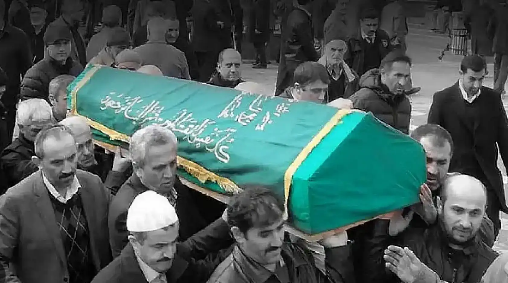 Konya'da 5 Nisan 2026 Pazar günü vefat edenler