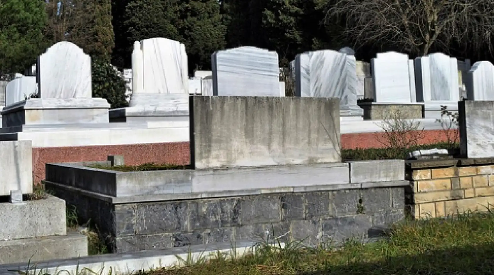 Konya'da 18 Ekim 2026 Pazar günü vefat edenler