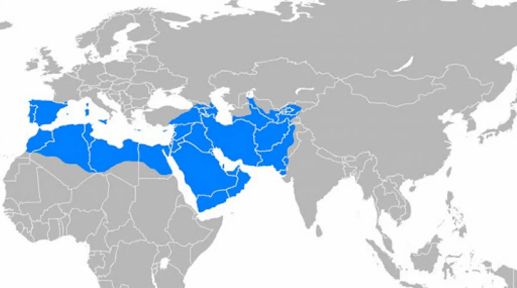 Herkes İbnü'l Arabi'nin kehaneti olarak biliyordu! Ama...