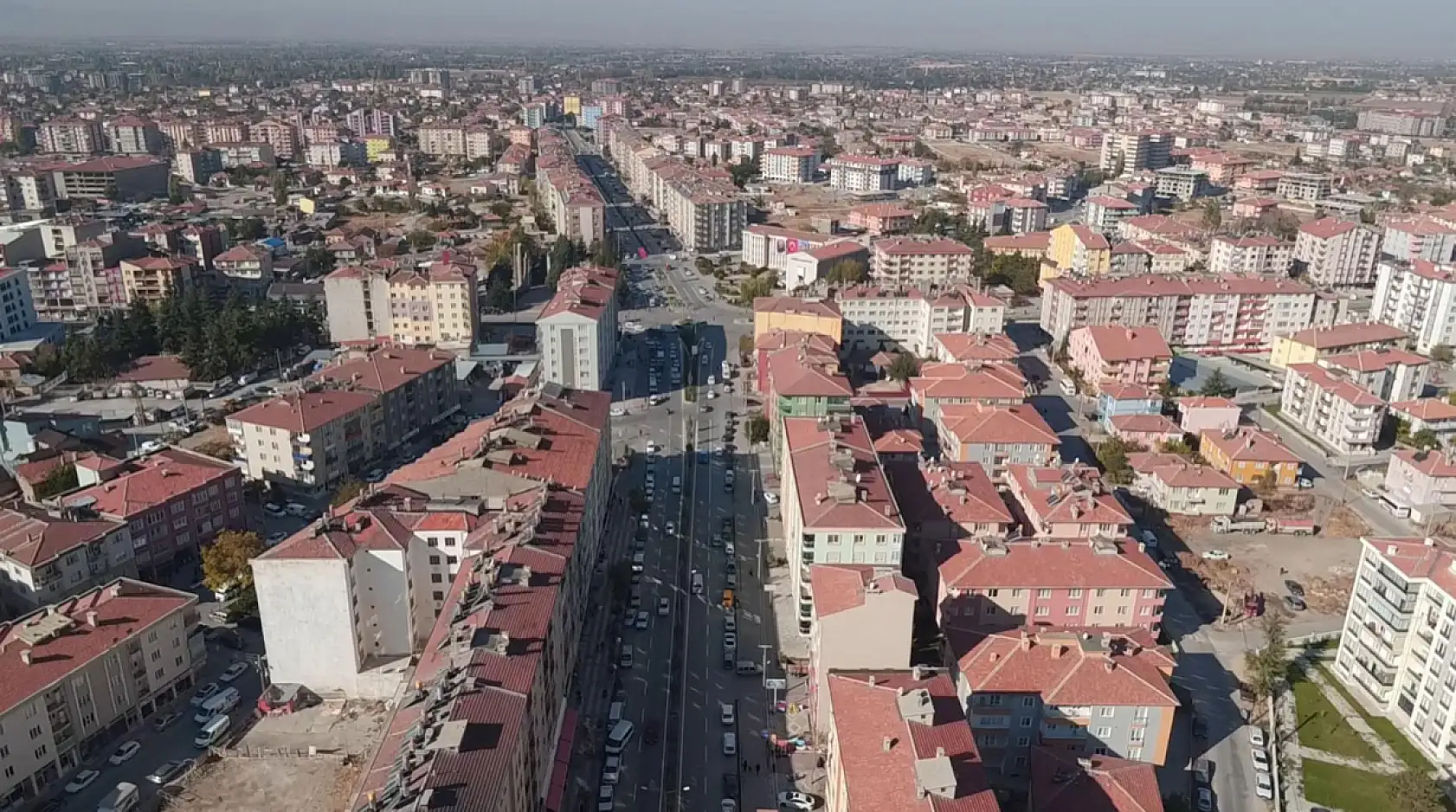 Konya'da kadınlar şehrin nabzını tutuyor: İşte ilçelere göre en yoğun kadın nüfusu