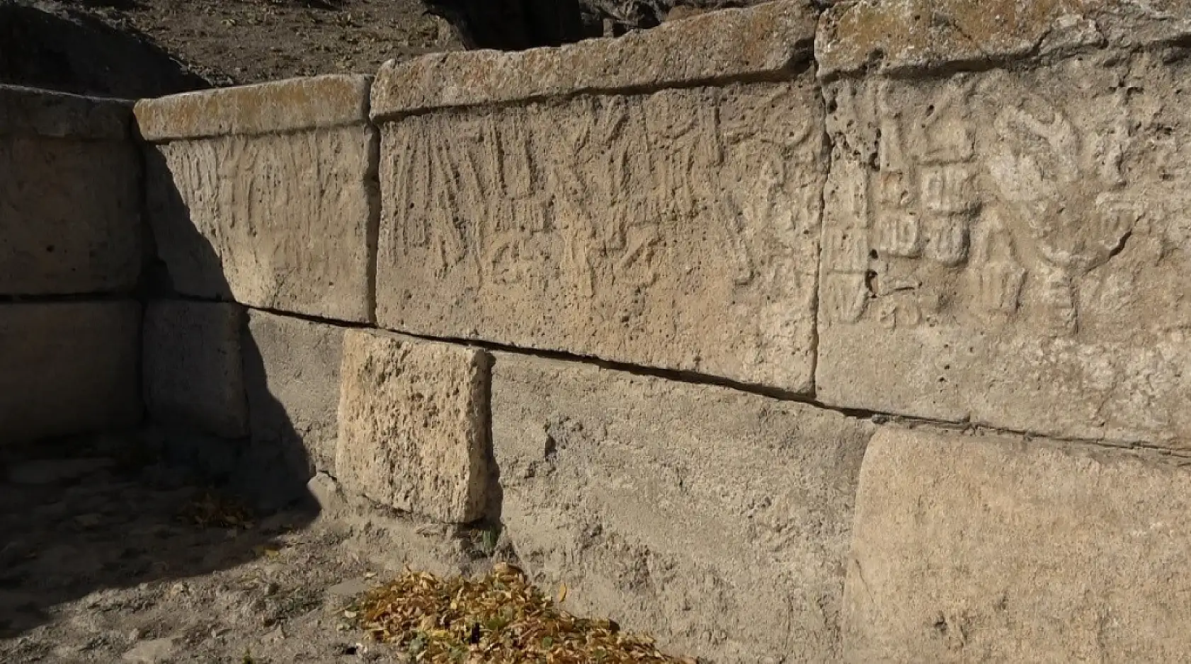 Konya'da 3 bin 250 yıllık sır! Tarihi değiştirecek ipuçları taşıyor