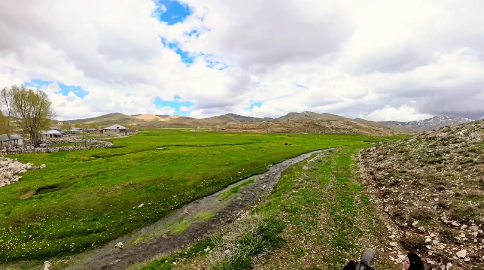 Konyalılar uğramadan geçmiyor! Türkiye'de tek… 2 bin metrede görenler hayran kalıyor