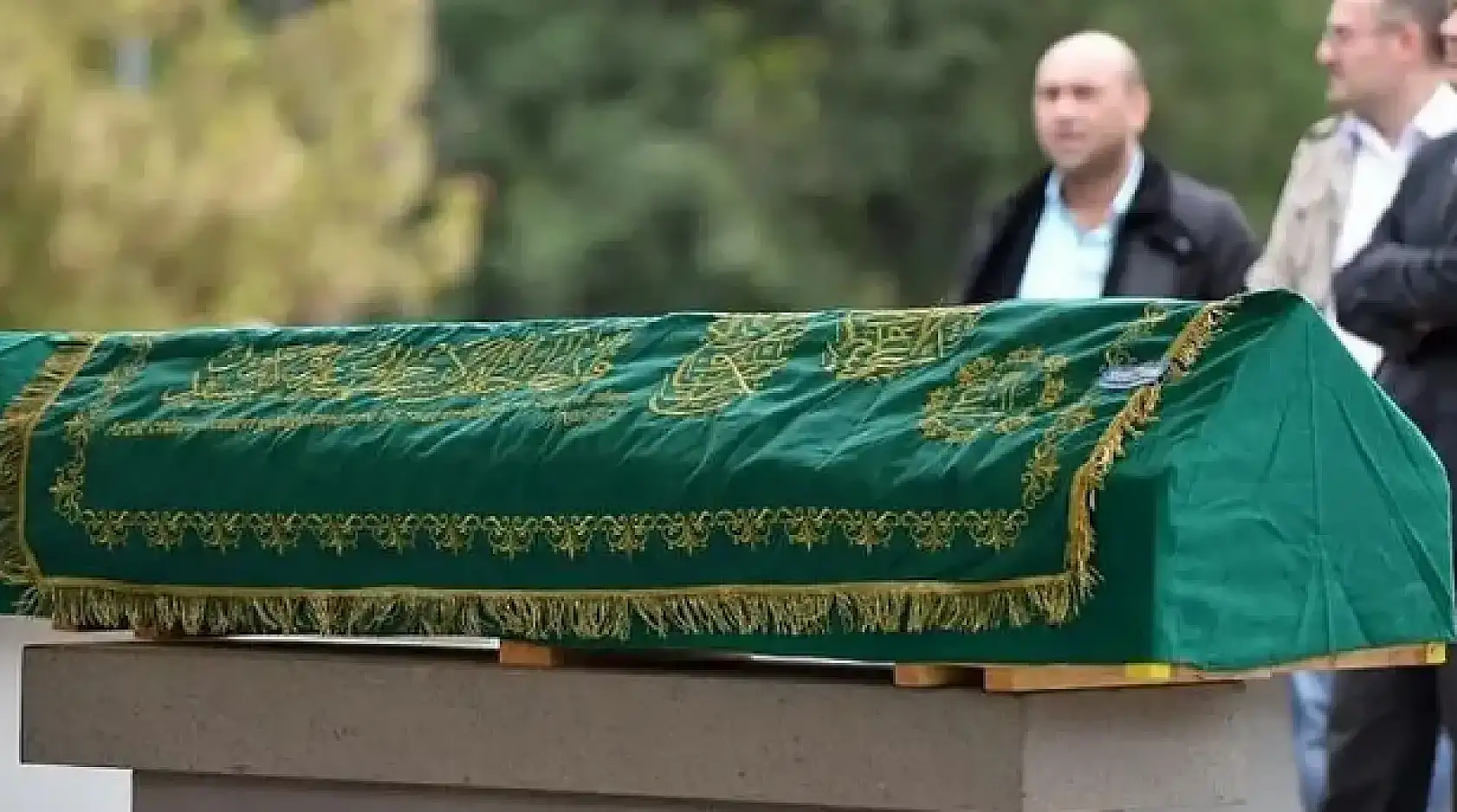Konya'da 15 Mart 2026 Pazar günü vefat edenler
