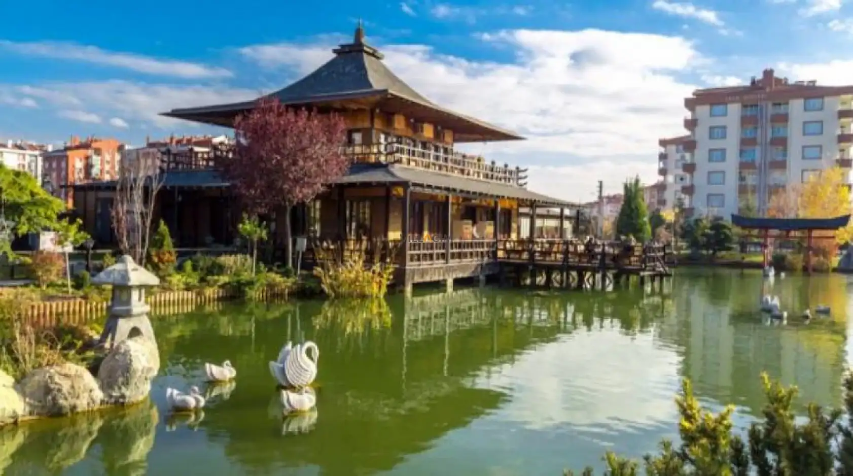 Konya'nın en zengin ve en yoksul ilçeleri açıklandı! Zirveyi o ilçe aldı...