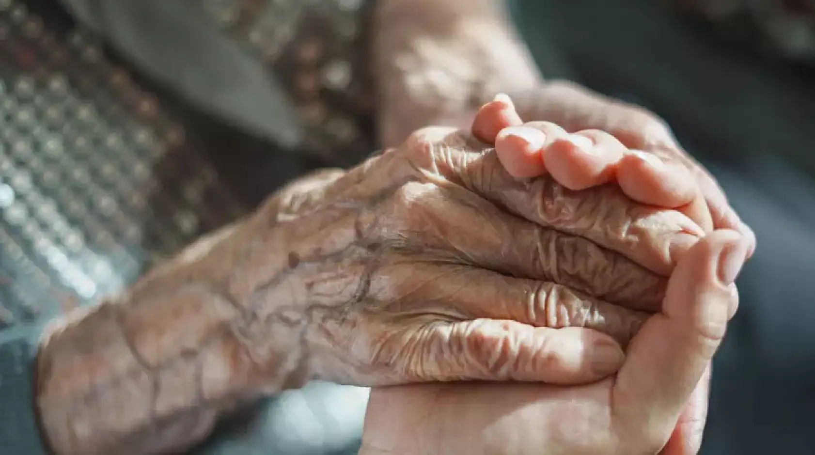 Türkiye hızla yaşlanıyor: 65 yaş üstü nüfus 9,5 milyona ulaştı