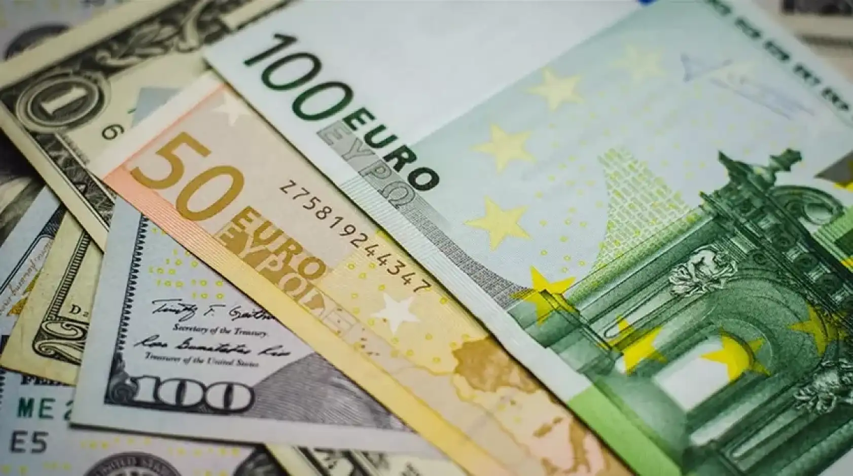 Konya döviz piyasasında güncel durum! Dolar Ve Euro bugün ne kadar oldu?