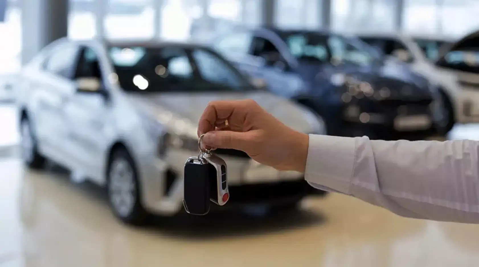 Konya'da ikinci el araba piyasası neden durdu? Tarihinin en düşük seviyesinde...