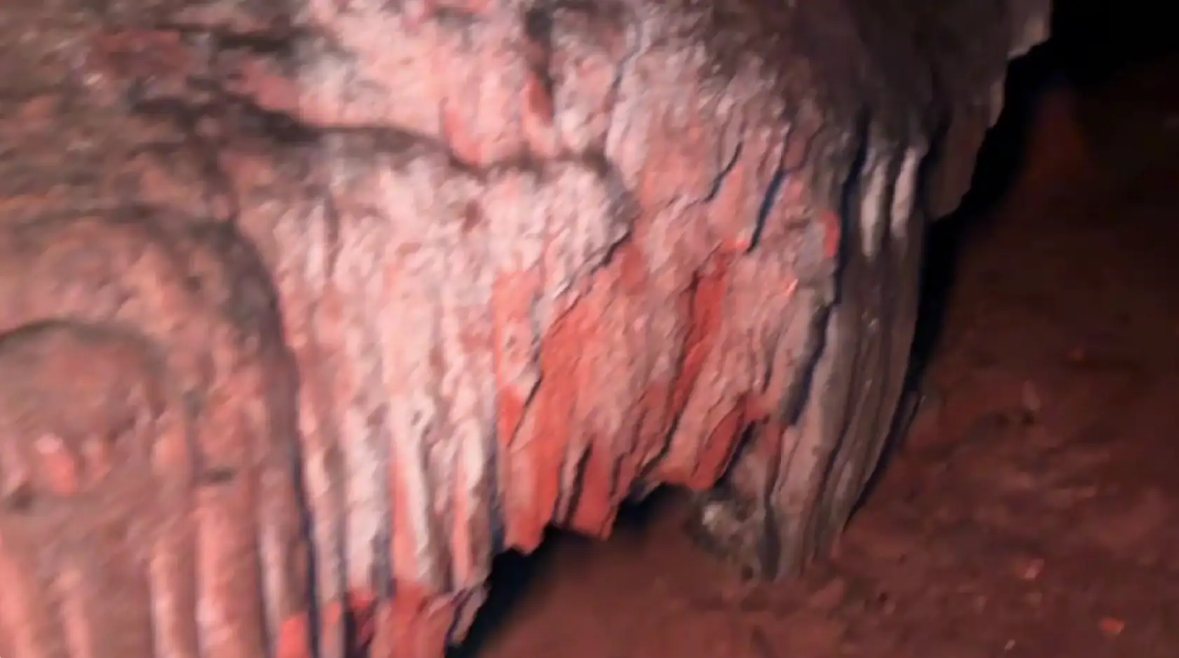 Konya sınırları içinde yer alıyor! Binlerce yıllık mağara ilgi odağı olacak… Turistler adeta akın ediyor