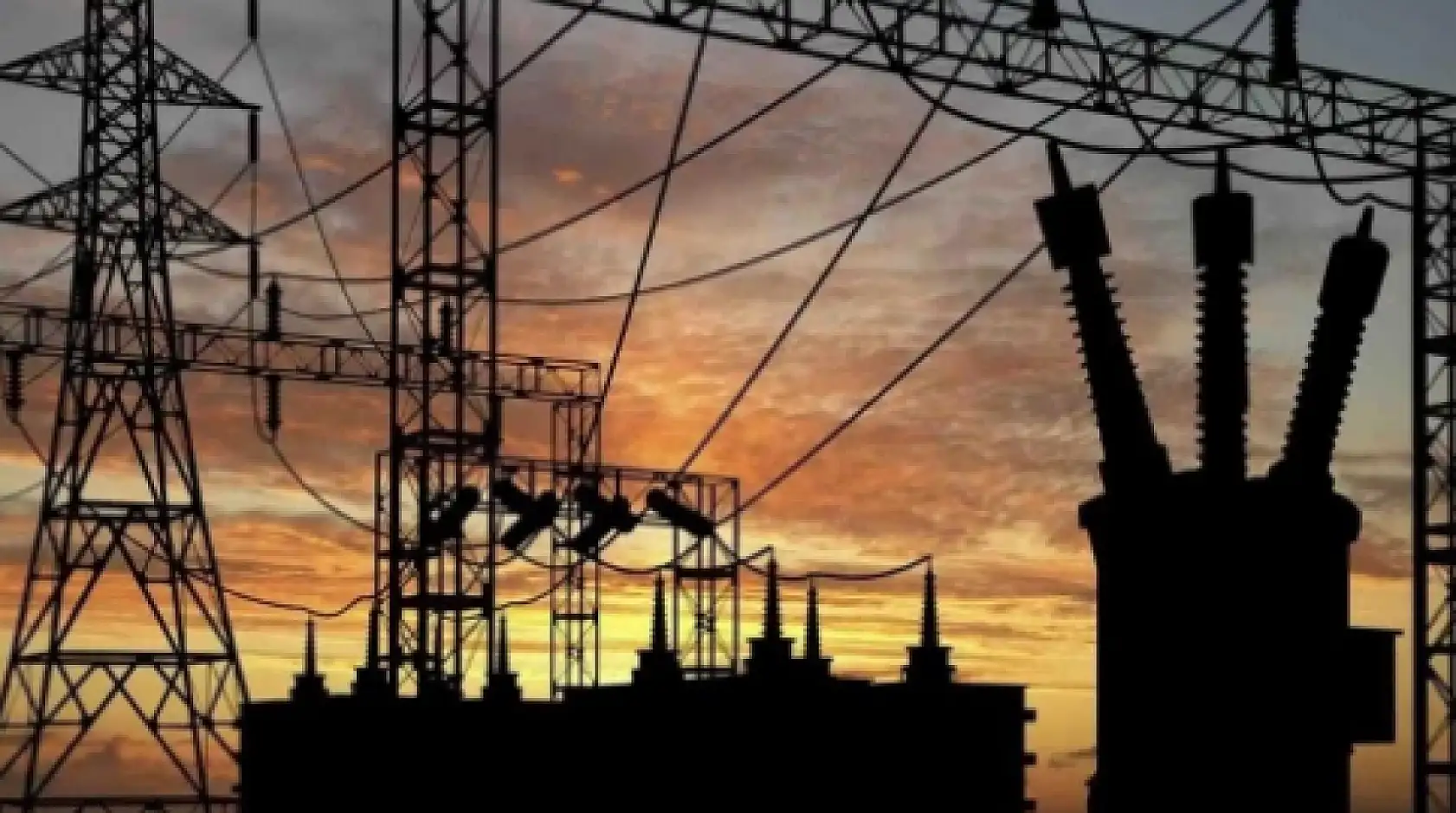 Selçuklu'daki o adreslerde elektrik kesintisi yaşanacak: MEDAŞ uyardı!