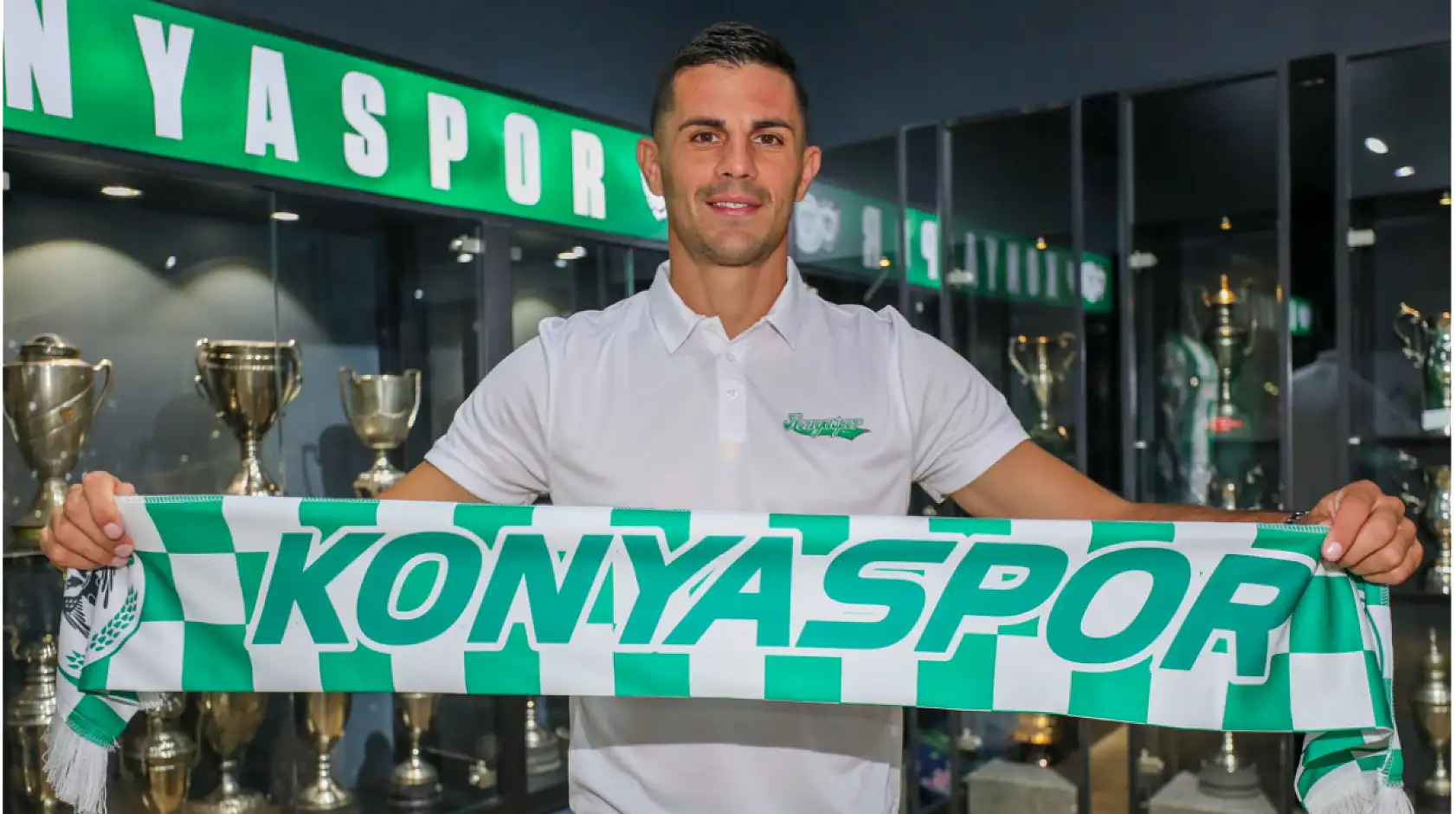 Konyaspor'un son 3 yılda 26 Yabancı transferi boşa gitti! Milyonlar böyle buharlaştı...