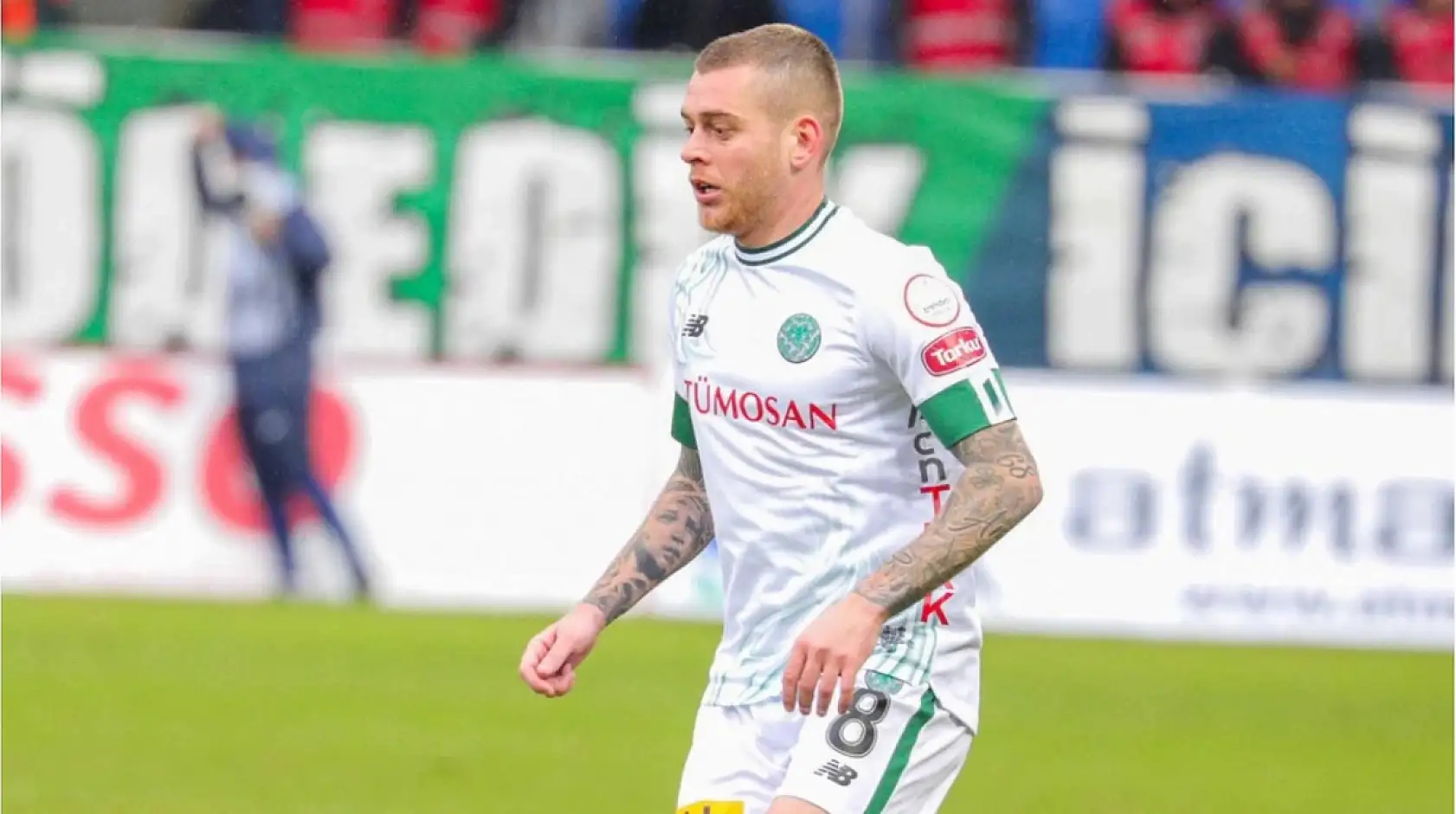 Konyaspor'un son 3 yılda 26 Yabancı transferi boşa gitti! Milyonlar böyle buharlaştı...