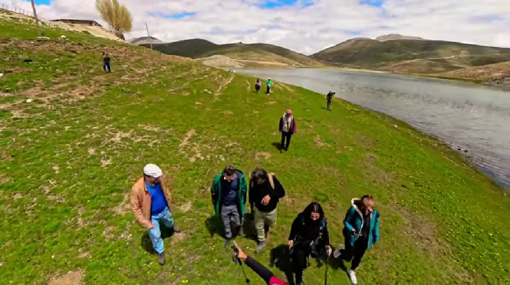 Konyalılar uğramadan geçmiyor! Türkiye'de tek… 2 bin metrede görenler hayran kalıyor