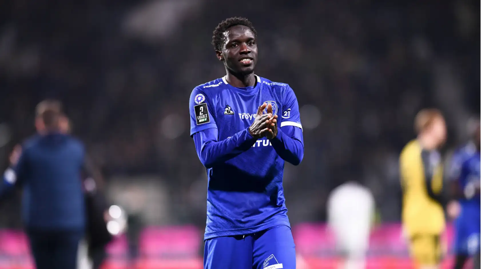 Bu gençleri kaçıran çok pişman olur!.. İşte Konyaspor'un gözünden kaçmaması gereken yetenekler...