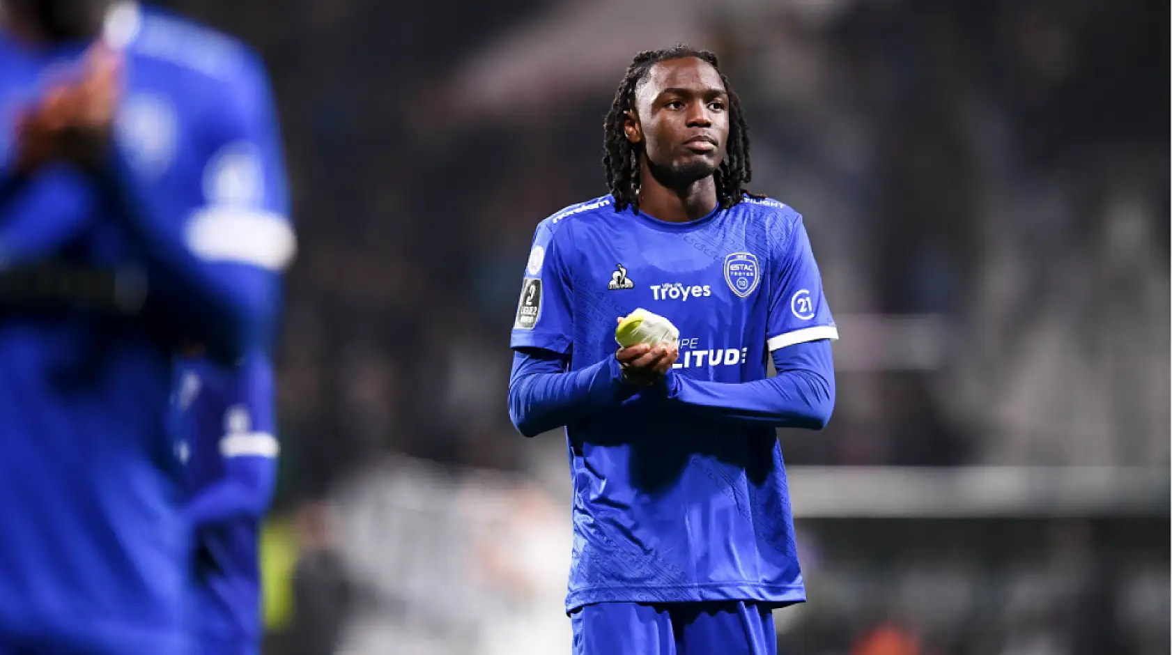 Bu gençleri kaçıran çok pişman olur!.. İşte Konyaspor'un gözünden kaçmaması gereken yetenekler...