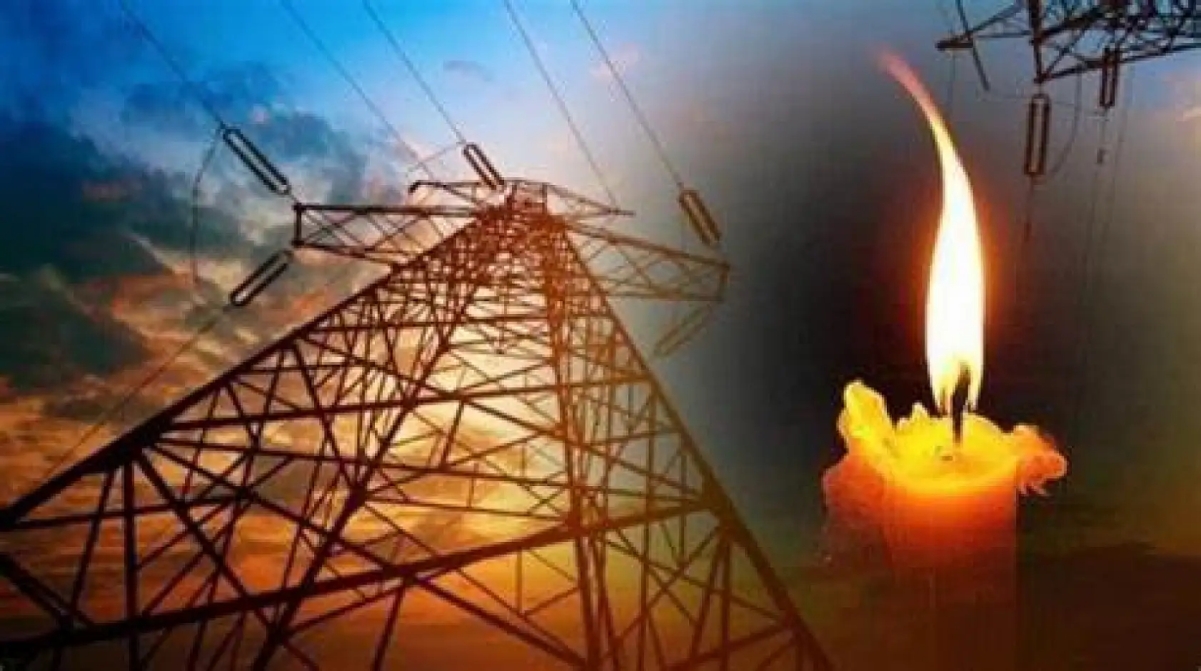 Konya'da yarın o ilçelerde elektrik kesintisi yaşanacak!